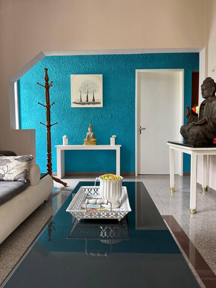 Всекидневна