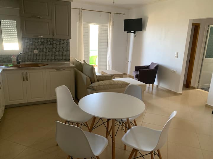 Sunshine Guesthouse Dhermi - Dhërmi