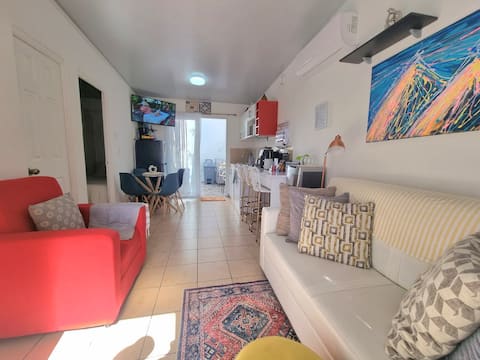 Nice house in Marseille, with 3 bedrooms