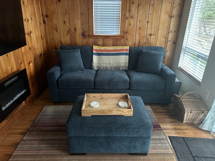 მისაღები ოთახი