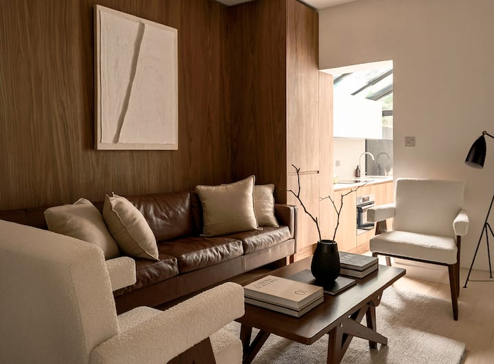 Central Oxford 3br Garden Flat • Walk To Train - Oxford