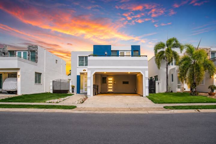 Tortuga Properties managed Airbnb listing 3