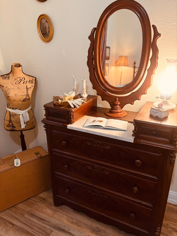 غرفة النوم 2