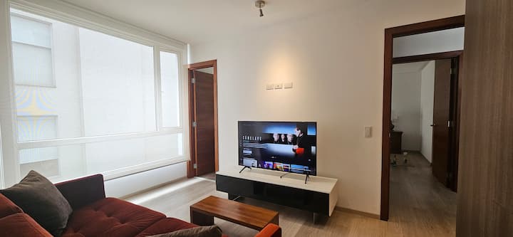 Habitación 2