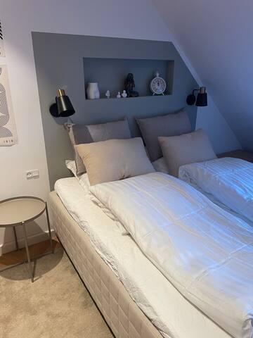 Baggårdslejlighed tæt på alt gallery image 4