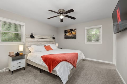 One Love | 3BR Home