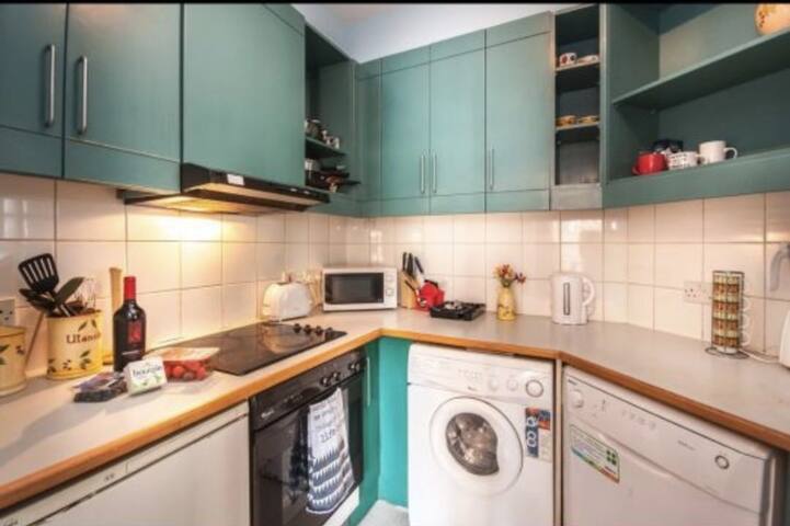 Temple Bar Quiet 2 Bed gallery image 3