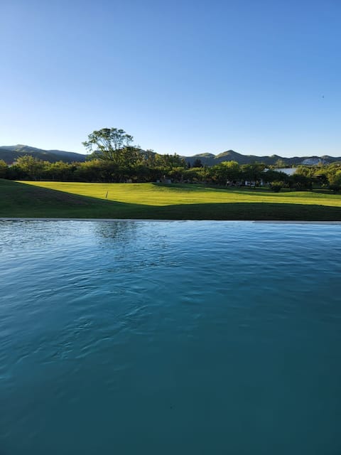 Amazing Casa Golfing