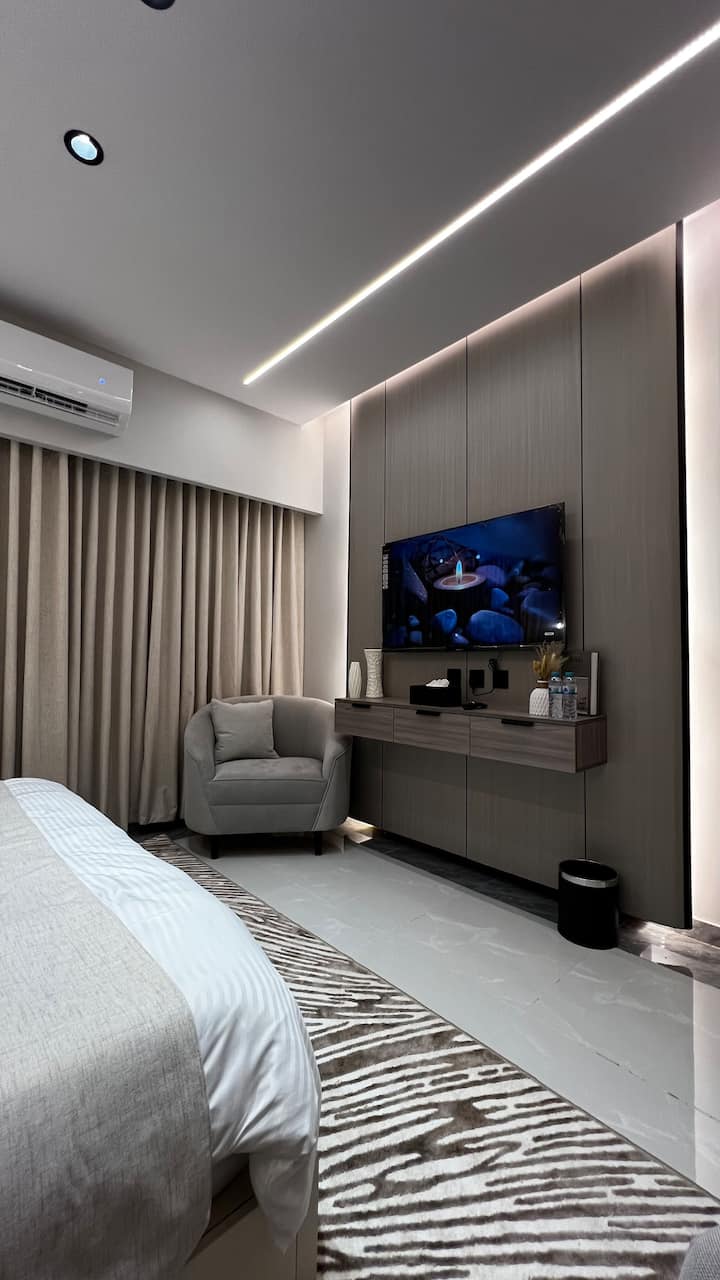 Спална соба 2