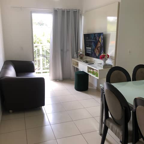 Comfortable Apartment
