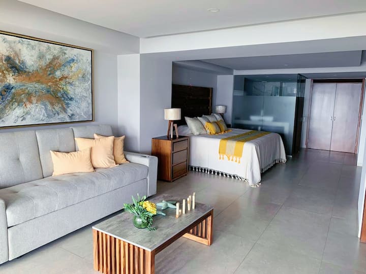 საძინებელი 1