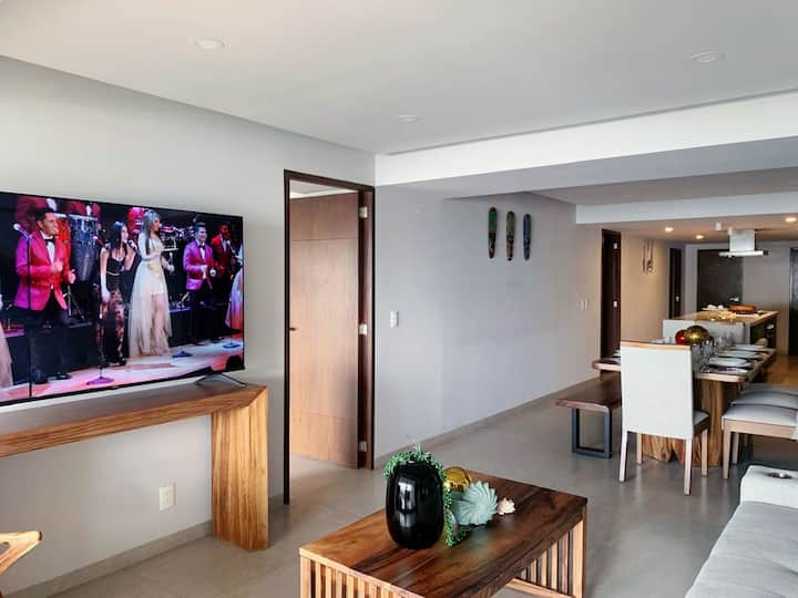 მისაღები ოთახი