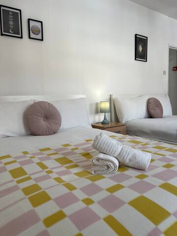 Lovely 4 Bedroom Spacious House in Camden Town gallery image 3