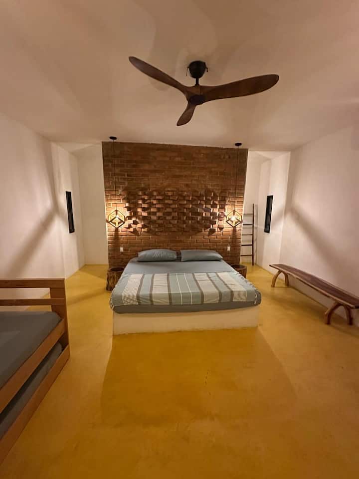 საძინებელი