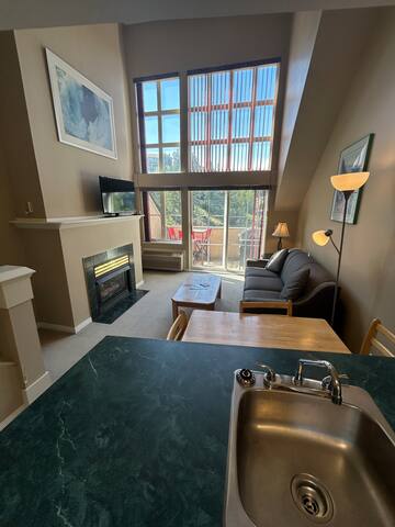 Borgata Lodge managed Airbnb listing 1