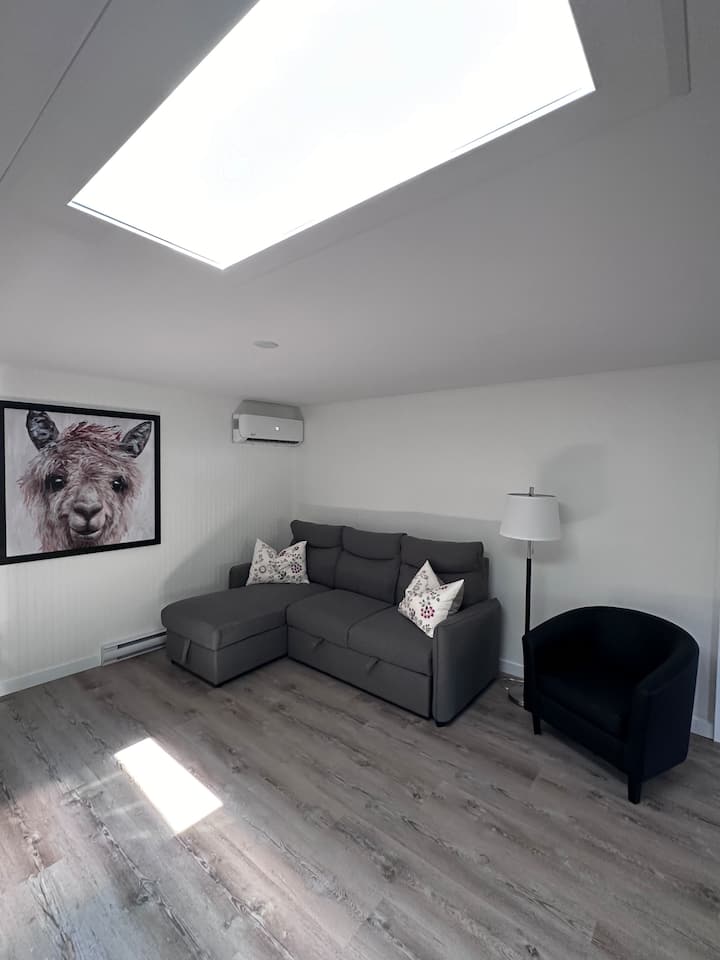 L’altitude - Magnifique Logement - Granby