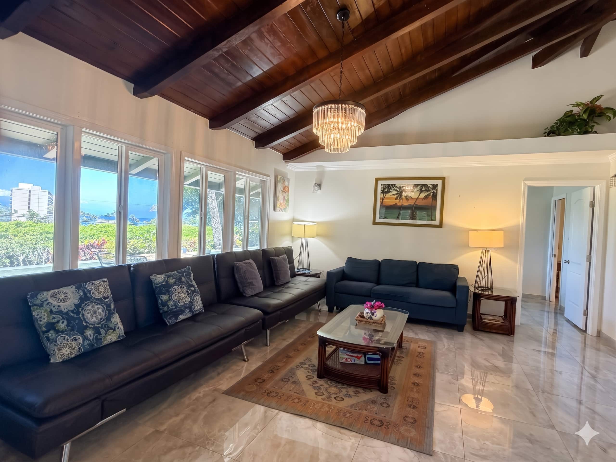 Home in Lahaina · ★5.0 · 4 bedrooms · 2 beds · 2 baths - Image 4