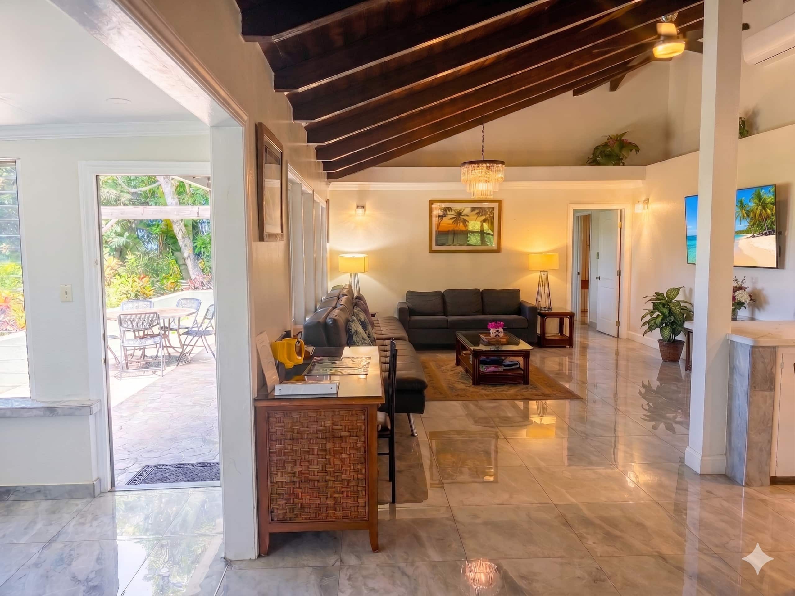 Home in Lahaina · ★5.0 · 4 bedrooms · 2 beds · 2 baths - Image 3