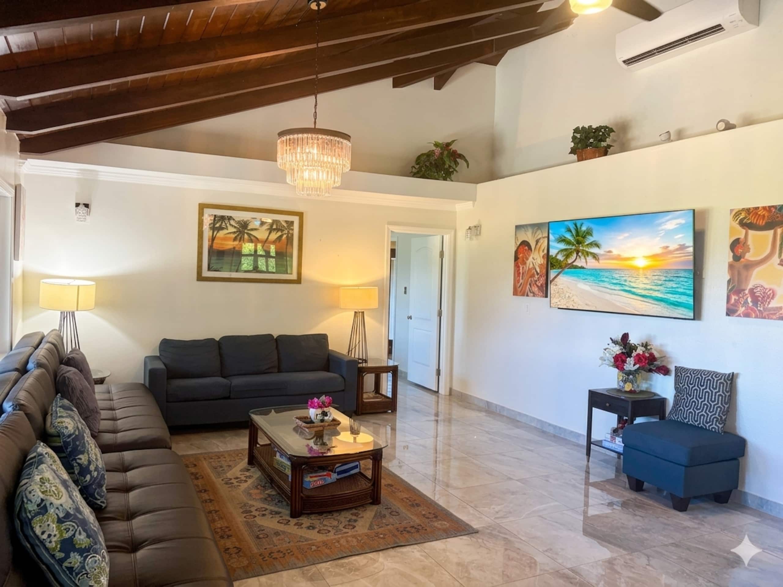 Home in Lahaina · ★5.0 · 4 bedrooms · 2 beds · 2 baths - Image 2