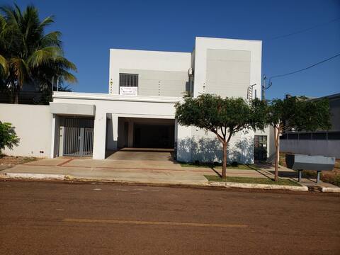 goulart Village apartment