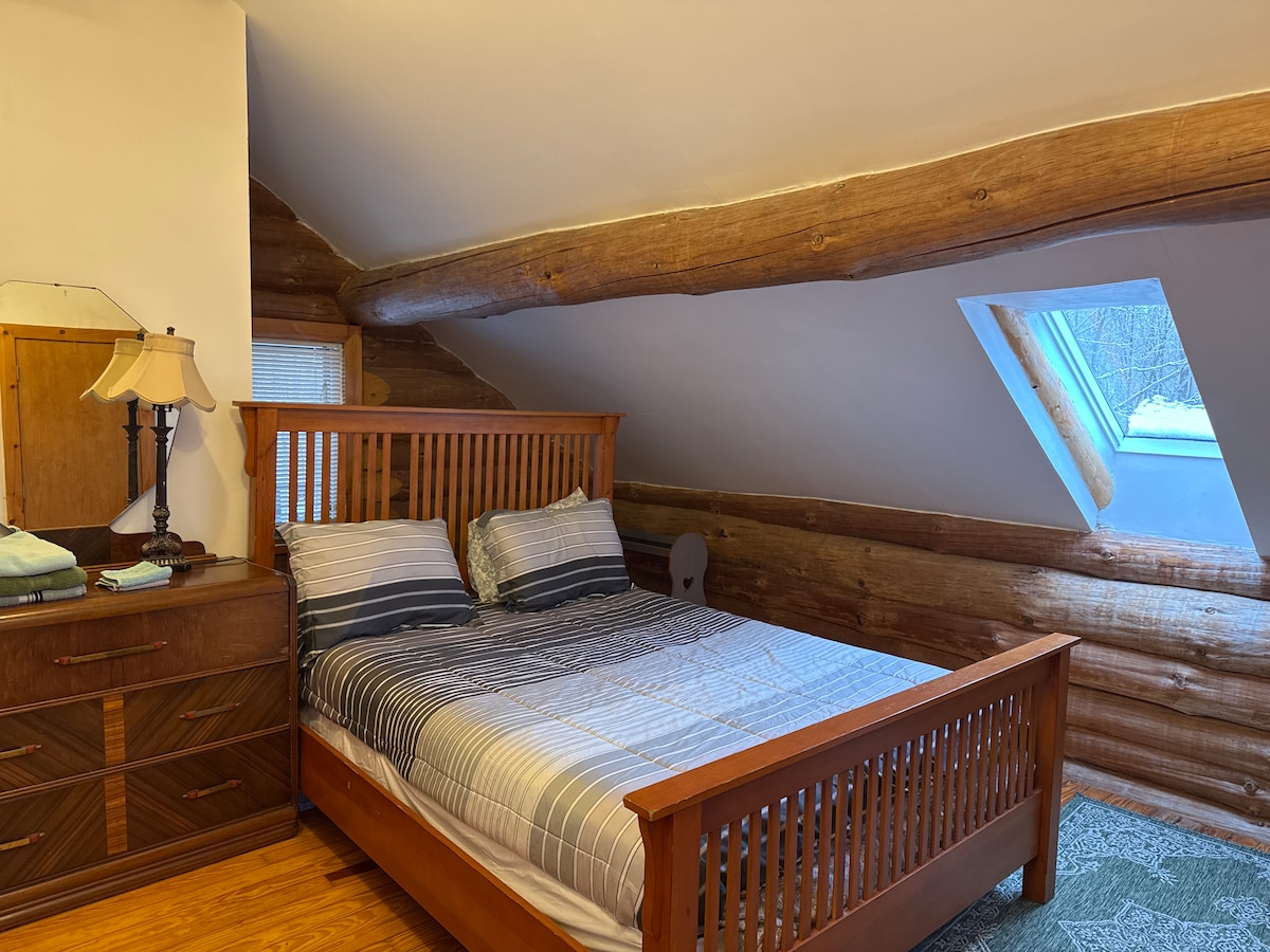 საძინებელი 3