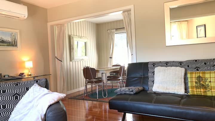 The Potter’s Guesthouse - Christchurch