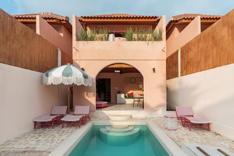 Sunset House Adults Only