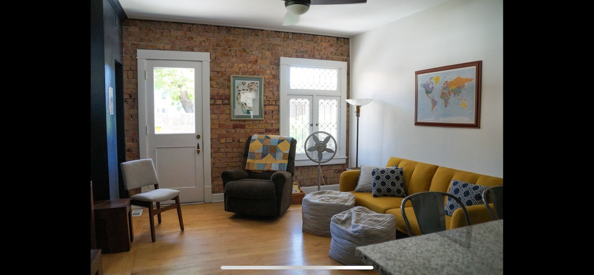 Top Airbnb: Rachel’s Place in Ogden