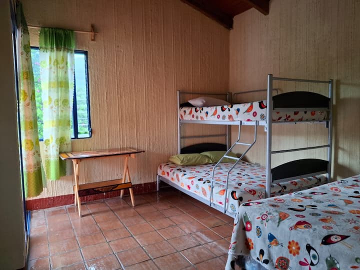 Recámara 1
