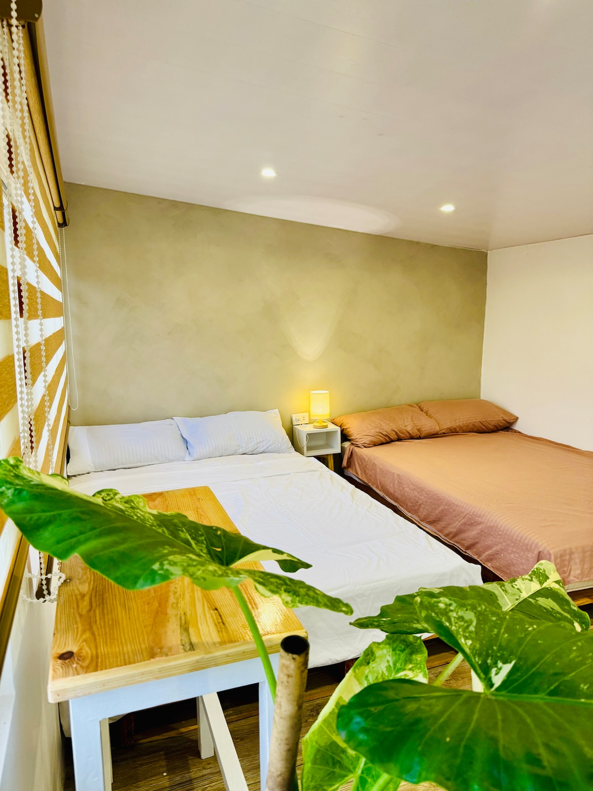 غرفة النوم 2