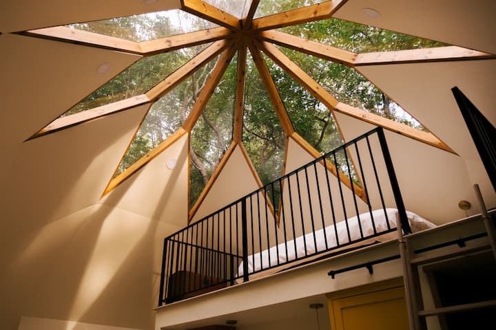 საძინებელი