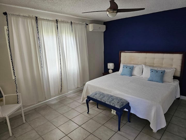 Habitación 1