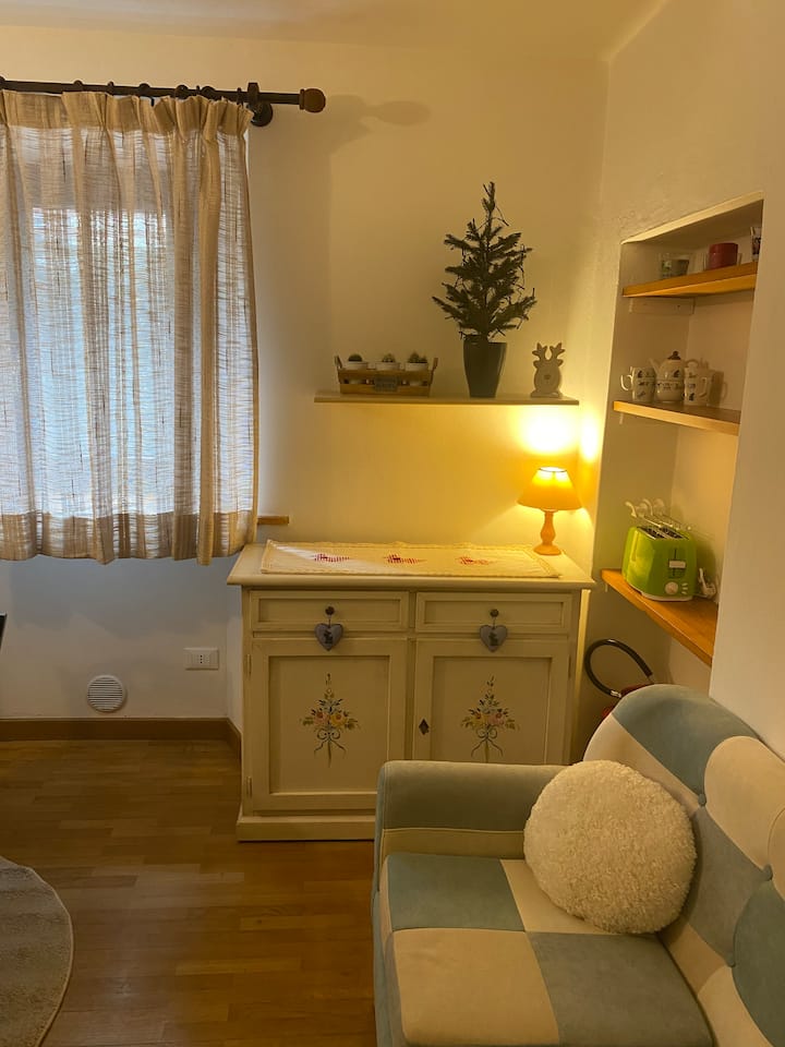 Casa Ferrari - Abetone