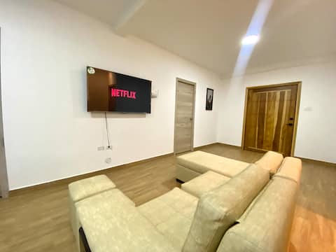 Nueva, Segura y Económica-Con Ducha Vista al Cielo