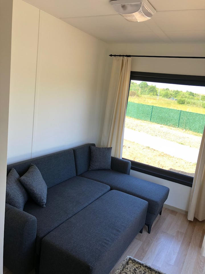 Ağva - Doğayla Iç Içe Tiny House - Bağırkanlı