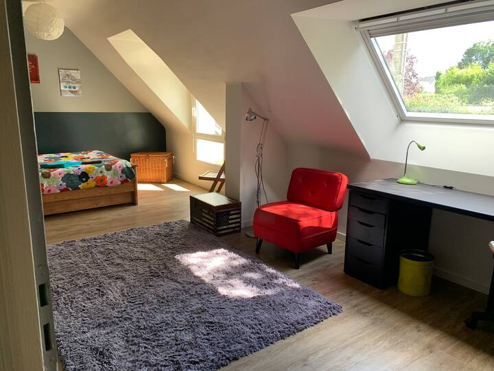 საძინებელი 2