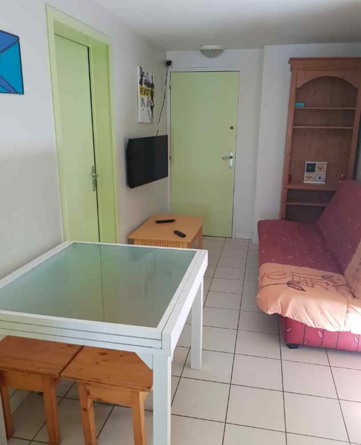 Petite Maison Les Oliviers - La Rochelle