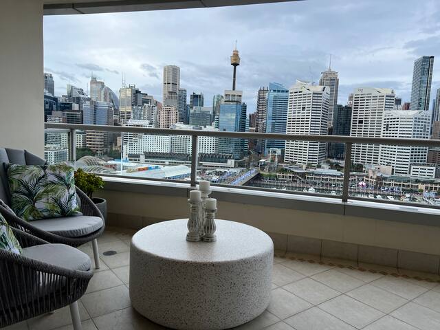 One Darling Waterfront City View gallery image 5