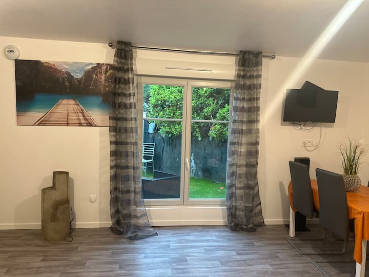 Maison De Vacances - Beauvais