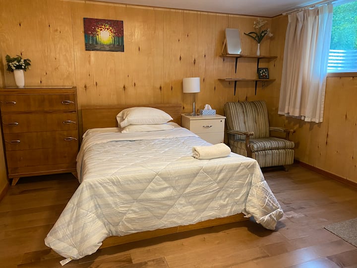 Habitación 1