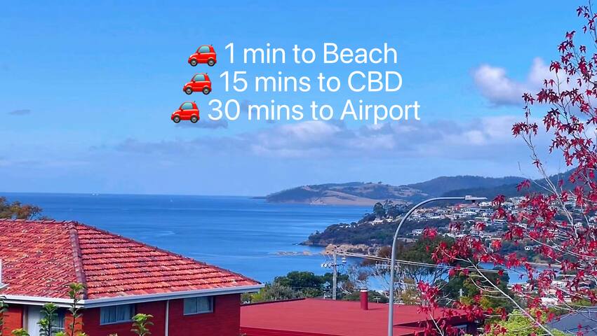 Two-Level Family Apt · Beach Nearby · 15min to CBD gallery image 4