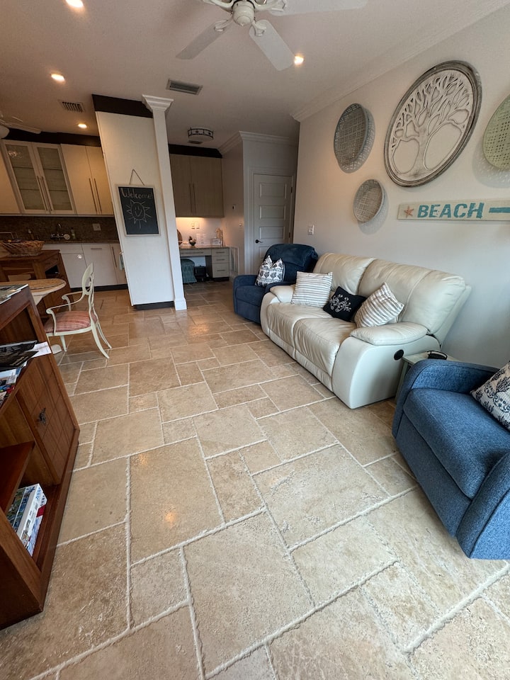 Exclusive Private Lane~next To The Beach~ - Jupiter, FL