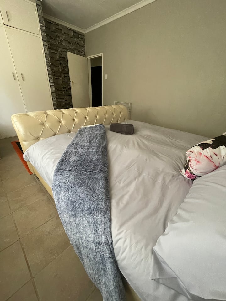 Chumba cha kulala 1