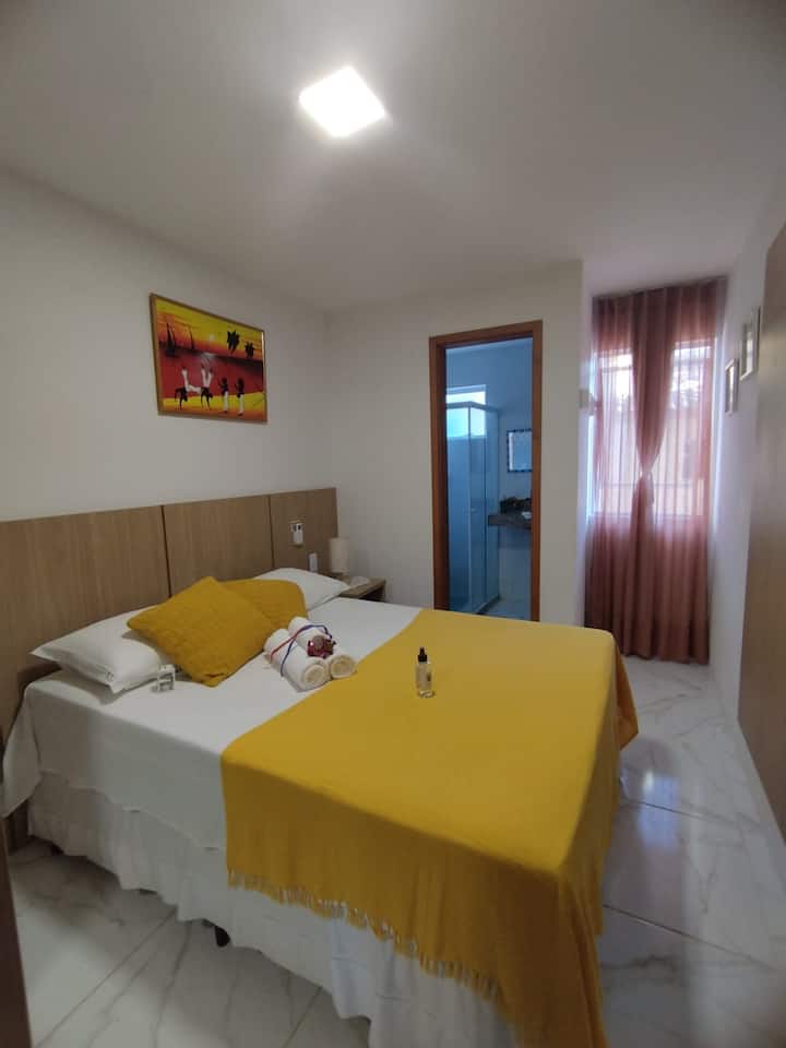 Camera da letto 1