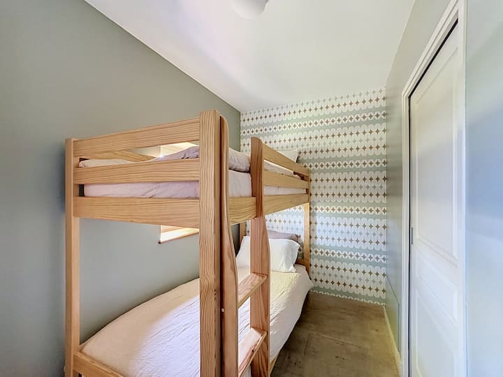 Camera da letto 6