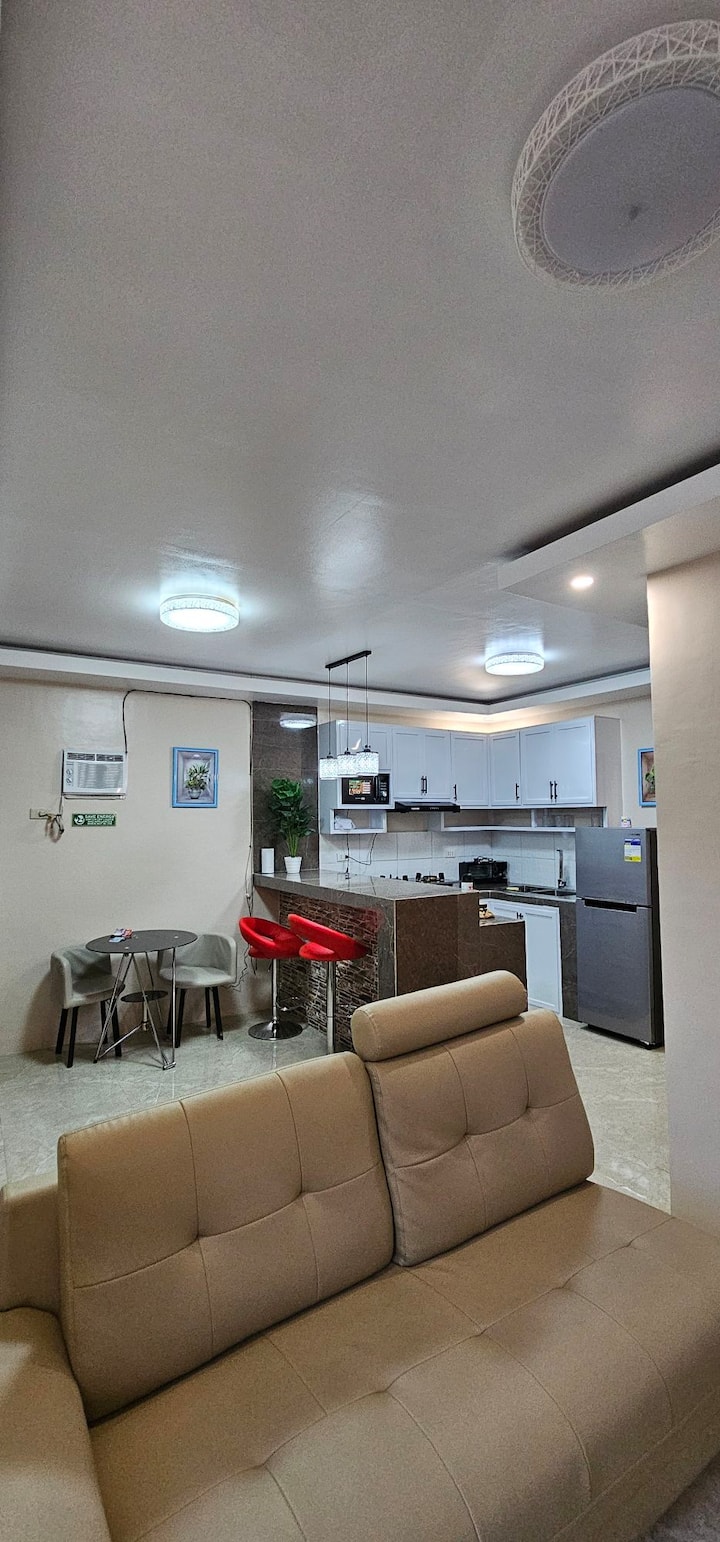 Apartm. No.1 ,Punta,ormoc  City - Ormoc