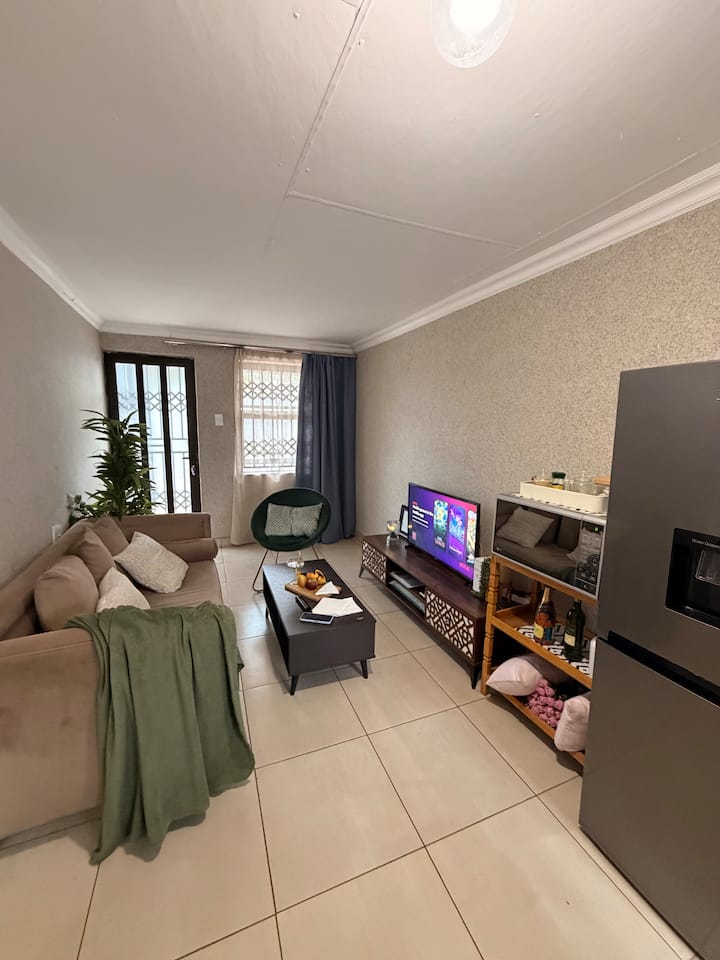 Shayas Haven (Self Catering) - Thohoyandou
