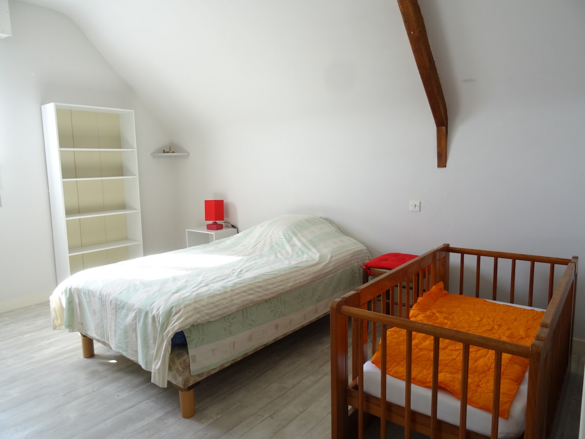 Спална соба 5