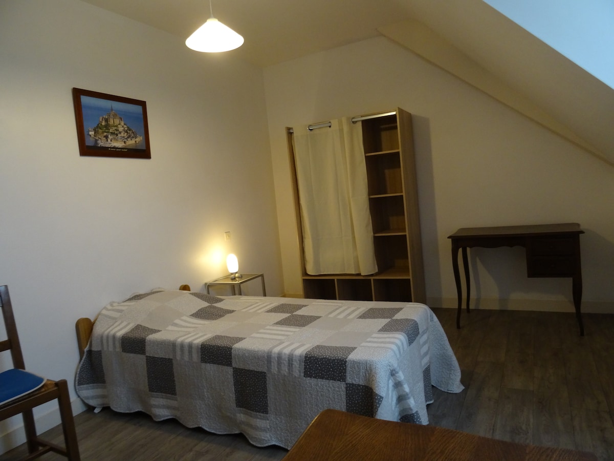 Спална соба 4