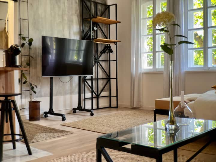 Mia Studio Apartament - Satu Mare